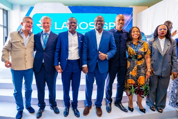 Sanwo-Olu reaffirms Lagos’ commitment to blue economy