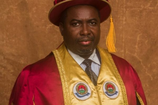 Tinubu sends Amupitan’s name for senate confirmation