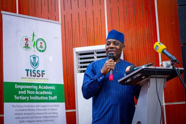 Higher Institution Admission: Mathematics No Longer Mandatory for Arts Students – FG