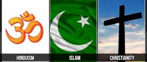 10 most popular, influential religions in the world
